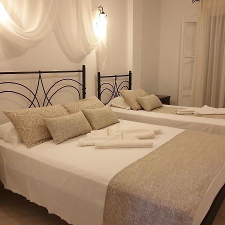 Sifnos Hotel Benaki Platis Gialos (Sifnos) Exterior foto