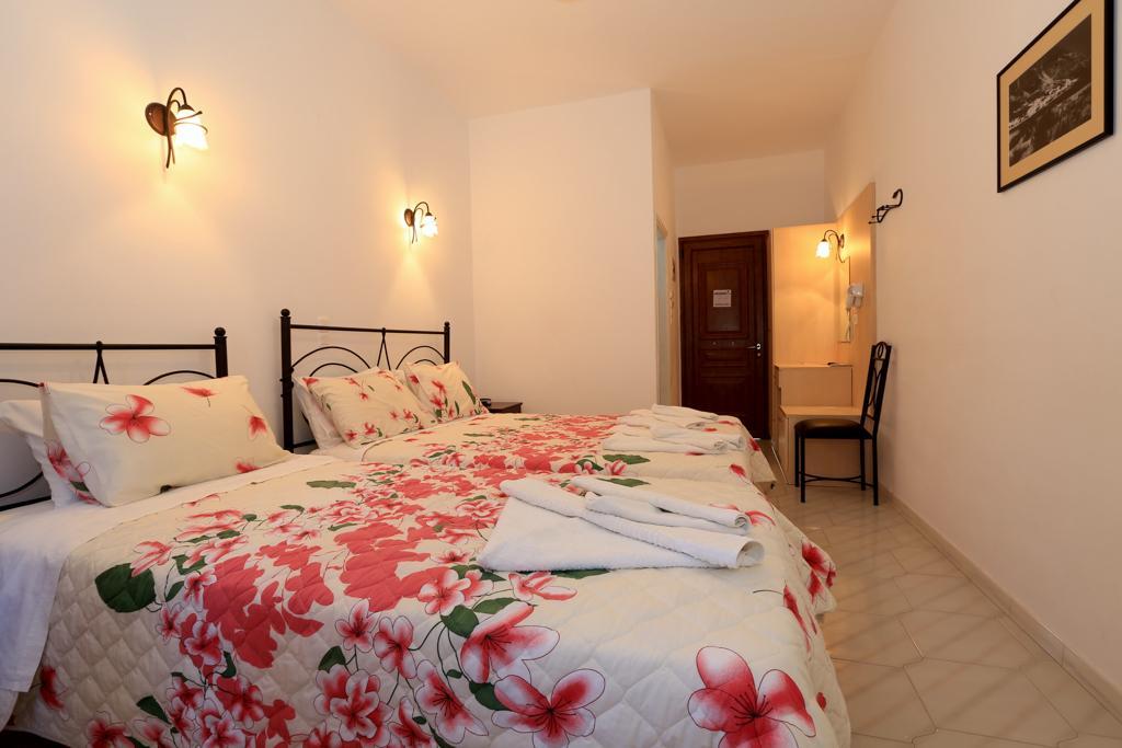 Sifnos Hotel Benaki Platis Gialos (Sifnos) Exterior foto
