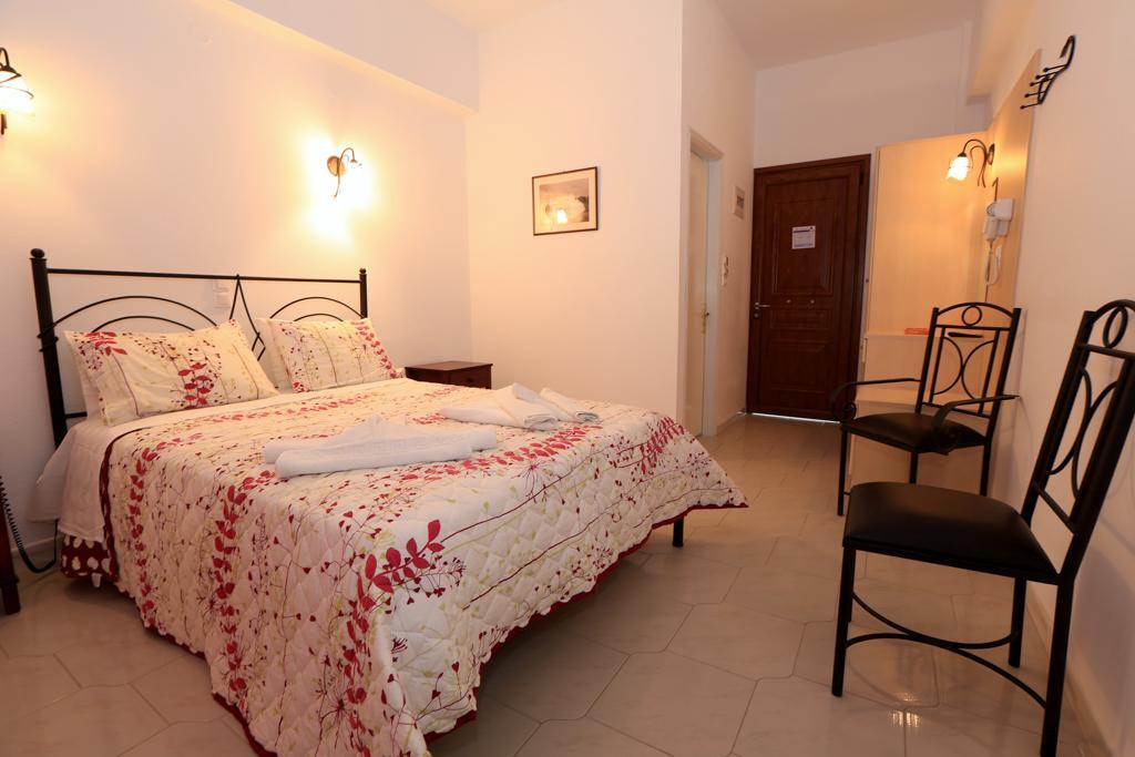 Sifnos Hotel Benaki Platis Gialos (Sifnos) Exterior foto
